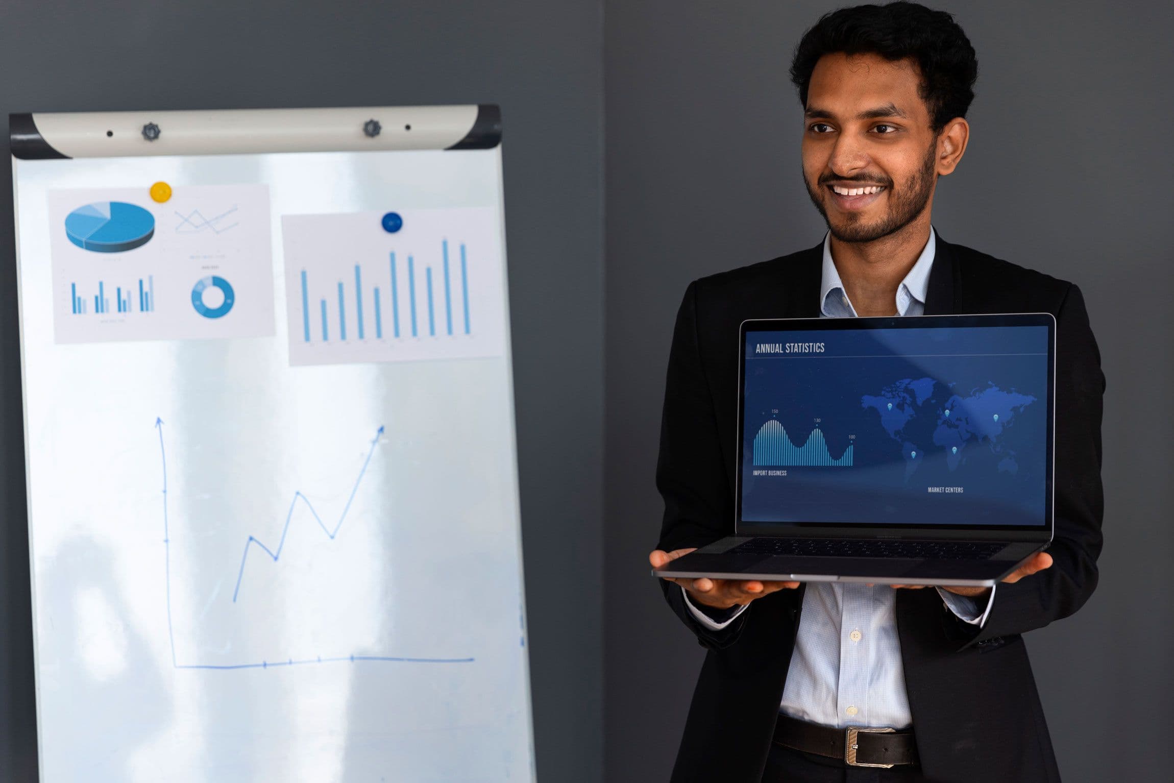 Bachelor of Business Analytics